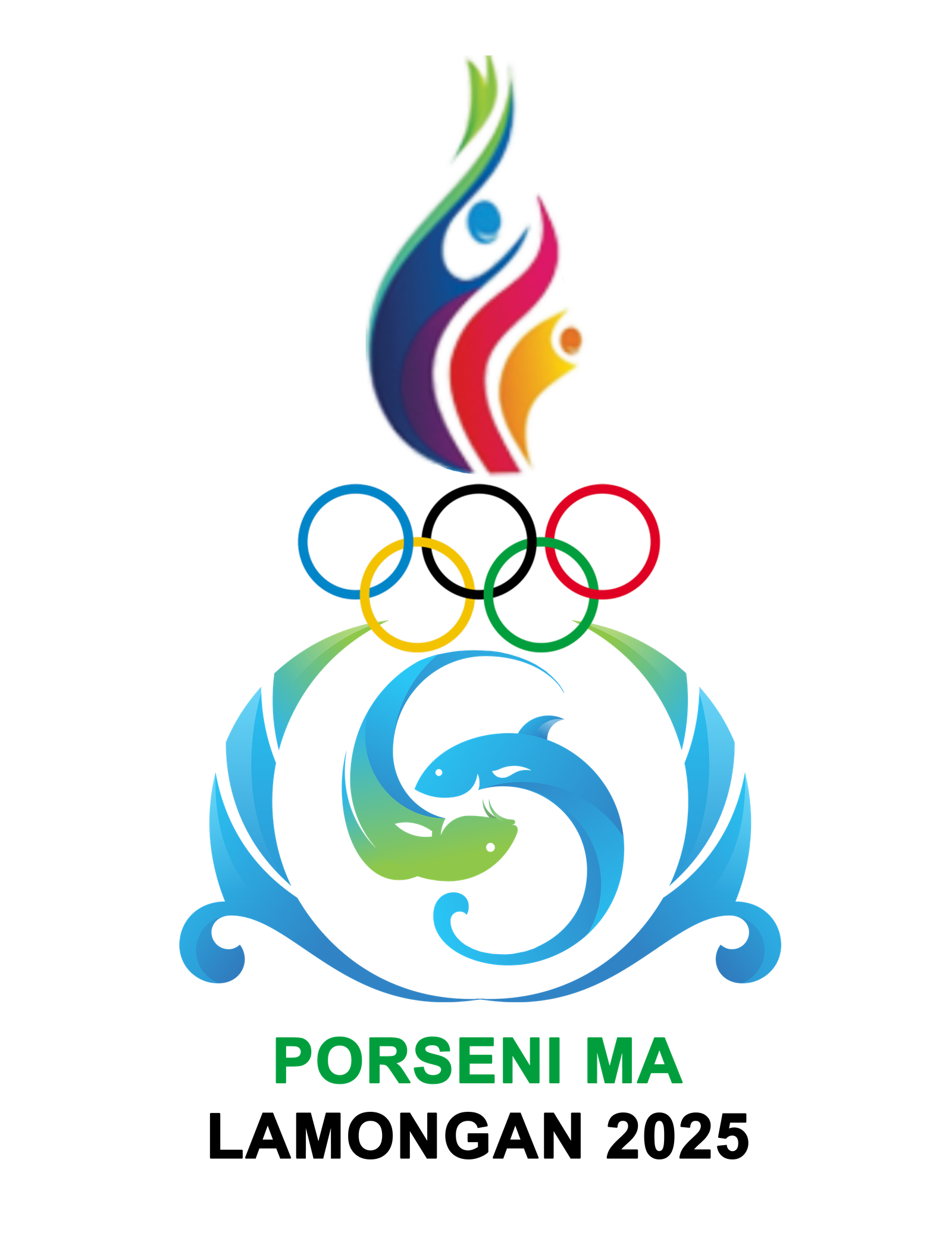 PORSENI Kemenag Lamongan